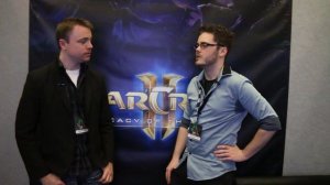 StarCraft 2: How Blizz is Getting Fans Back Into Multiplayer in LotV! - Blizzcon 2015 Interview