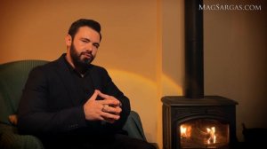 Мои Ритуалы и Эволюция Взглядов: Путь Универсального Мага - Маг Саргас