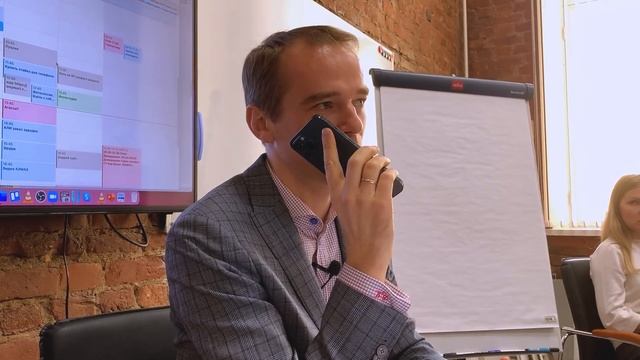 Переговоры по телефону. Холодные звонки. Владимир Якуба. Телефонные переговоры.
