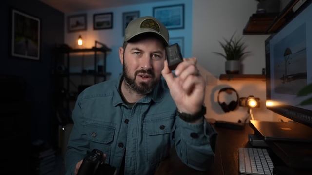 First week shooting with my new camera... смотреть онлайн