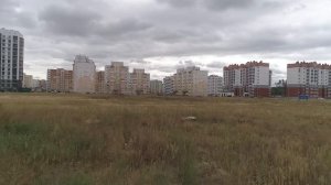 В 22 микрорайоне Солигорска завершается прокладка сетей и строительство улиц