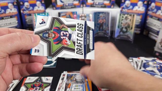 🔥 2023 Panini NFL Rookies and Stars 🔥 NO PANINI POINTS!! PANDORA ROOKIE, AUTO, MEMS!! #footballcard смотреть онлайн