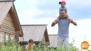 "Выходные у бабушки"? Новый тренд! Доброе утро. Фрагмент выпуска от 04.08.2023