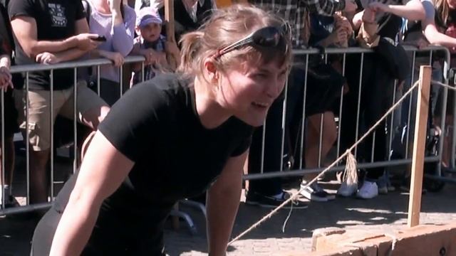 Russia  Battle on the Neva 2016  Добей меня нежно   Finish me off gently 