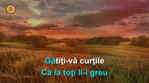 Valeria & Traian Ilea: "Că bogat e greu".