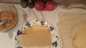 Вкусный торт "Танита"