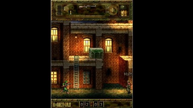 MEDAL OF HONOR (JAVA MOBILE) - 5MG смотреть онлайн