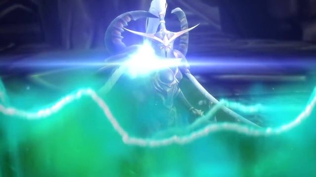 5 ПРИЧИН ПОЧЕМУ СТОИТ ИГРАТЬ ОХОТНИКОМ НА ДЕМОНОВ | Зул смотреть онлайн