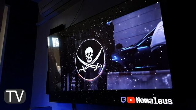 Купил плазму от Hisense. смотреть онлайн