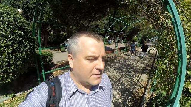 Не приезжайте в Ялту! #29. Последний день лета 2019, итоги сезона