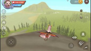 вызываю BETA333 в wildcraft