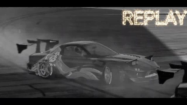 ПАРНЫЙ ДРИФТ. Мой первый раз в CarX Drift Racing 2 смотреть онлайн