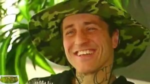PAUL SPADAFORA - SOUTH PAW