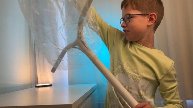 САМЫЙ ДЕШЁВЫЙ РУЛЬ ДЛЯ САМОКАТА смотреть онлайн