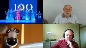 858. Н.И. Дроздов:100 лет Институту монголоведения, будологии и тибетологии.