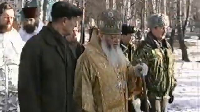 МОЛИТВЕННИК смотреть онлайн