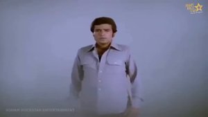 Hazaar Rahen Mud Ke Dekhin video song | Thodisi Bewafaii | Rajesh Khanna, Shabana A | Kishore Kumar