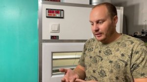 Как получить низкую влажность в инкубаторе? Инкубация страуса. Воронежский инкубатор 756 яиц