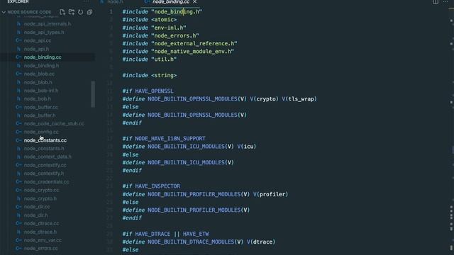 Node.js Under the Hood | Understanding Node.js Core Concepts