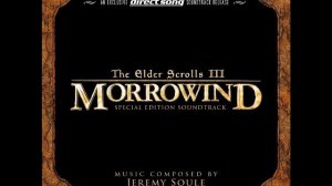 The Elder Srolls III: Morrowind Soundtrack - 11. Hunter's Pursuit