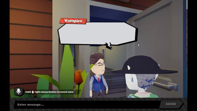 [Vinesauce] Joel - Suck Up!