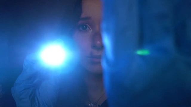 ASMR Patching You Up/ Cranial Nerve Exam | There's an Alien on the Ship!👾  | Alien RP