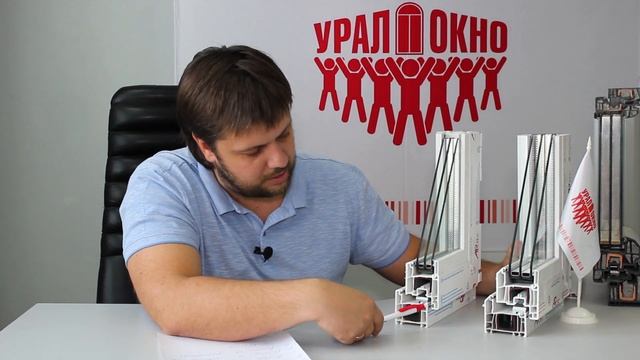 Artek 60 мм и 70 мм обзор профиля