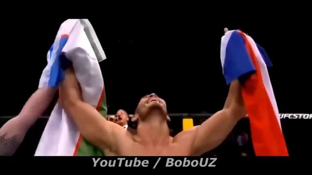 ЯНГИ ЖАНГ! МАХМУД МУРОДОВ VS АБУСУПИЯН МАГОМЕДОВ ЖАНГИ АНИҚ/MAHMUD MURODOV YANGI JANGI/НОВЫЙ БОЙ UF смотреть онлайн