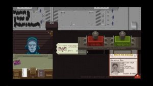 Papers Please - Прохождение игры