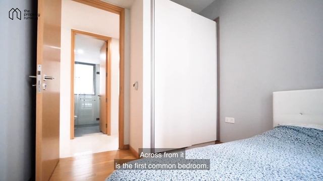 [For Sale] Bartley Ridge: Garden-views 3 Bedroom for Sale смотреть онлайн