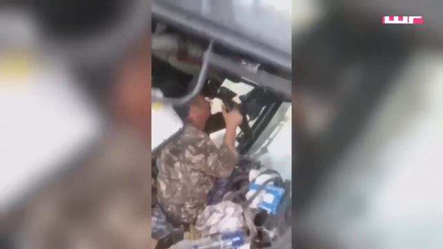Приколы про трактора!!! Приколы!!! Трактористы!!! Авто приколы.