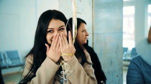 ДМБ (Дембель вернулся из армии) Она дождалась его♥ ❤ 12.12.2019