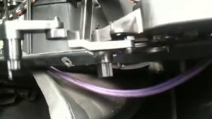 Servomoteur golf 4 ..