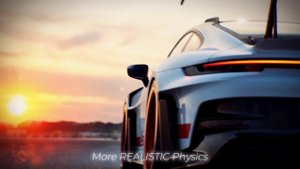 Assetto Corsa 2 | Trailer 4K