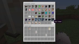 МАЙНКРАФТ, НО МОЖНО СКРАФТИТЬ НОВЫХ МОБОВ ! Я МОГУ СОЕДИНИТЬ ЛЮБЫХ МОБОВ В MINECRAFT