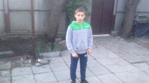 Саджу маки туль.Тхэквондо.