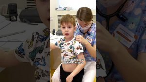  Как на самом деле происходит вакцинация без стресса?