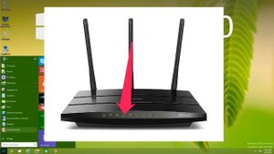 Что означают индикаторы на роутере TP Link?