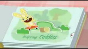 Маленькие лесные друзья (Happy Tree Friends) - s01e12 part 2 In a Jam