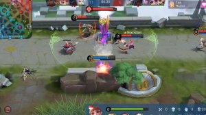 ТАКТИКИ ИГРЫ НА ТАНКАХ И ПОДДЕРЖКЕ! MOBILE LEGENDS:BANG BANG/ МОБАЙЛ ЛЕГЕНДС