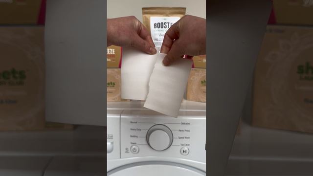 How to Clean Your Washing Machine