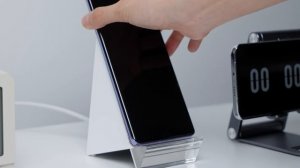 Xiaomi показала устройство, которое заряжает батарею за 8 минут