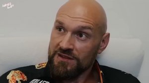 БОЙ Усик - Дюбуа! Это надо видеть!