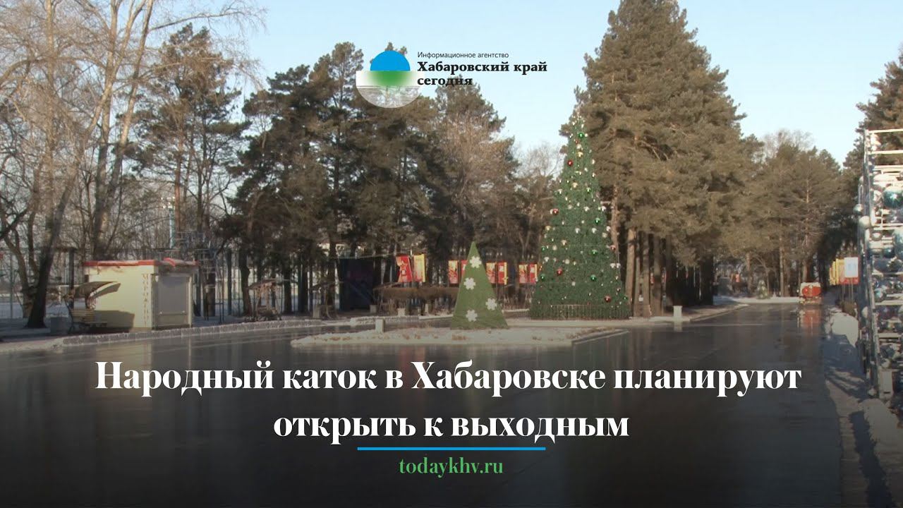 хабаровске планируют