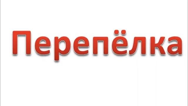 Перепёлка перепелят прятала от  ребят