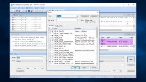 Modbus Tester Software