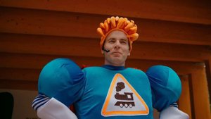 «Парк Профессий Аркадия Паровозова»