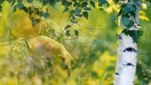 2003  с С Безруковым  Отчего так в России березы шумят