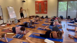 Pilates Nosara Balanced Body Intensive 2-Week Teacher Training Costa Rica May 2024