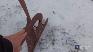 Плуг Сморгонский. ПУ-00.000-01. Оказался подделкой. Часть 2.